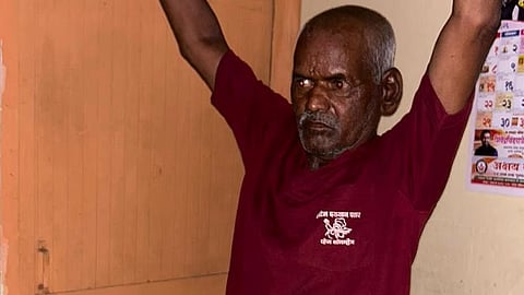 नसरापूर प्रकरण : आरोपीला १२ मेपर्यंत कोठडी