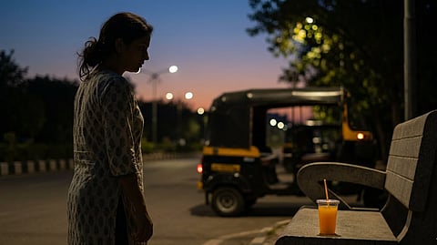 ज्यूसमध्ये गुंगीचं औषध मिसळून ऑटोचालकाचा महिलेवर लैंगिक अत्याचार; VIDEO काढून करत होता ब्लॅकमेल