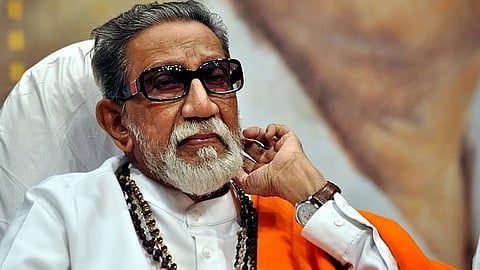 बाळासाहेबांवर लवकरच टपाल तिकीट; राहुल शेवाळे यांच्या मागणीची केंद्राकडून दखल