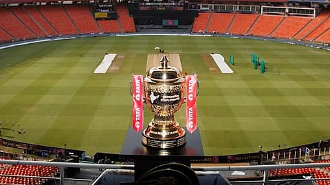 BCCI चा खेळाडूंना कडक इशारा