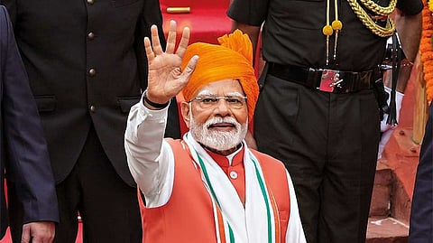 मोदींच्या बंगळुरू दौऱ्यापूर्वी सापडली स्फोटके  एक संशयित ताब्यात, सखोल चौकशी सुरू
