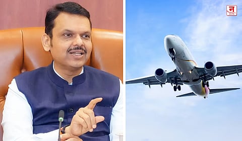 मुख्यमंत्र्यांच्या परवानगीनेच आता विमान प्रवास; मंत्र्यांचे परदेश दौरे रद्द 