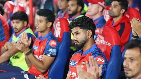 IPL 2026, PBKS vs MI : पंजाबला आज सूर गवसणार? सलग चार पराभवांनंतर विजयपथावर परतण्याचे आव्हान; मुंबईशी लढत
