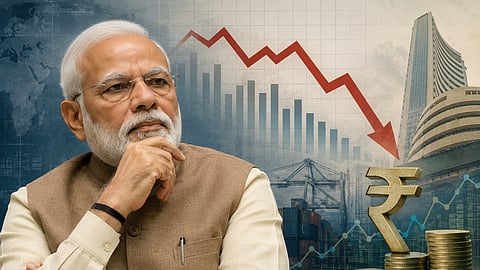 स्वतः त्याग केला तरच त्याला अर्थ आहे