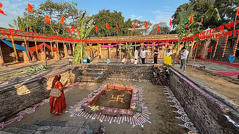 धारमधील भोजशाळा हे सरस्वती मंदिरच; मध्य प्रदेश हायकोर्टाचा निकाल, नव्या वादाला तोंड फुटणार
