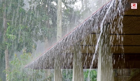 Weather Update : मान्सून पाच दिवस आधीच केरळममध्ये येणार 