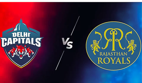 IPL 2026 : दिल्ली कॅपिटल्सला विजय आवश्यक; राजस्थान रॉयल्सविरुद्ध आज भिडणार