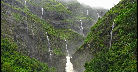 मार्लेश्वर - एक गूढ अनुभूती
