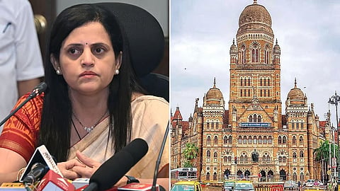 मुंबईची आरोग्य व्यवस्था बळकट होणार; नवीन पालिका रुग्णालयात साडेचार हजार बेड्स