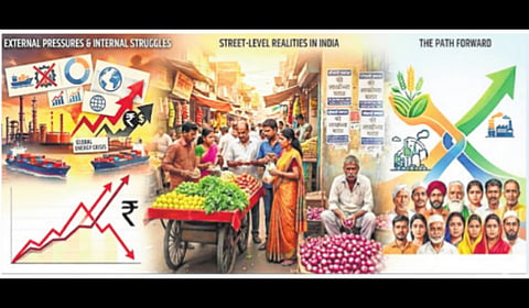 हवाय माणुसकीचा ओलावा!