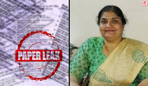 नीट पेपरफुटी प्रकरण : मनीषा मांढरेला १४ दिवसांची कोठडी