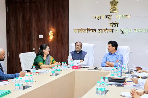 ‘स्ट्रोक’ रुग्णांना ‘गोल्डन अवर’मध्ये उपचार मिळणार; रिमोट रोबोटिक न्युरोइंटरव्हेन्शन उपचार पद्धती उपलब्ध करून देणार 