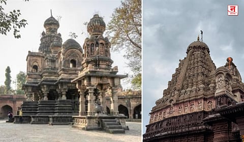 सहा तीर्थक्षेत्रांच्या विकासासाठी ९९३ कोटींचा निधी मंजूर; तीर्थक्षेत्र विकास आराखडा शिखर समिती बैठकीत निर्णय 
