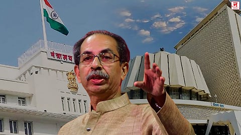 माजी मुख्यमंत्री उद्धव ठाकरे यांची विधान परिषद सदस्यत्वाची मुदत संपता संपता त्यांच्या सभागृहातल्या अत्यंत कमी उपस्थितीबाबतचे वृत्त आले. 