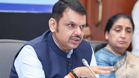 खत तुटवड्याचे मोठे संकट; खरीप हंगाम आढावा बैठकीत मुख्यमंत्र्यांनी व्यक्त केली चिंता 