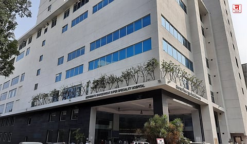 Pune : मंगेशकर रुग्णालयात चिमुरडीचा संशयास्पद मृत्यू