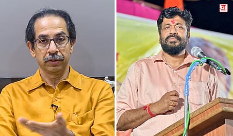 घरी बोलावून मंत्री केले, ही माझी चूक! उद्धव ठाकरेंचा बच्चू कडूंवर ‘प्रहार’