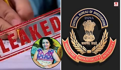 NEET Paper Leak : आता भौतिकशास्त्राची प्राध्यापिका अटकेत; पुण्यातून मनीषा हवालदार ताब्यात 
