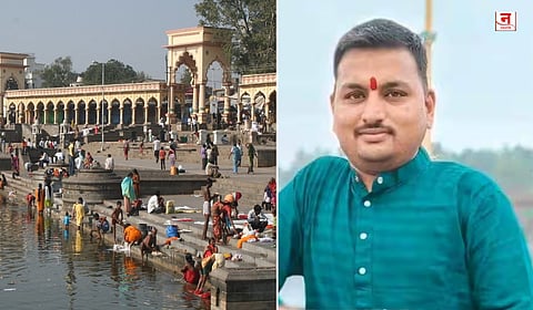 Pune : आळंदीत दानपेटीवर सेवेकऱ्याचा डल्ला; पोलिसांकडून अटक