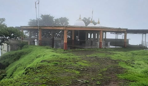 चला टिळकेश्वराच्या वारीला