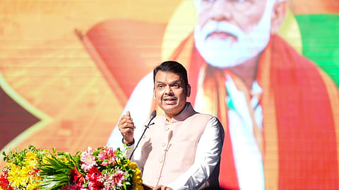 भारताची आत्मनिर्भरतेकडे वाटचाल; मोदी सरकारच्या तपपूर्तीनिमित्त मुख्यमंत्र्यांचे गौरवोद्गार