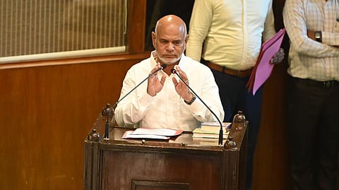 इद्रिस नायकवडी यांच्यावर राजीनाम्यासाठी दबाव? नायकवडी यांच्याकडून इन्कार
