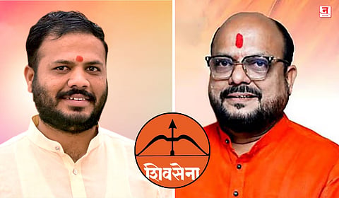 जळगावची जागा द्या, अन्यथा मैत्रीपूर्ण लढू द्या; गुलाबराव पाटलांच्या पुत्रासाठी शिंदे गट आक्रमक