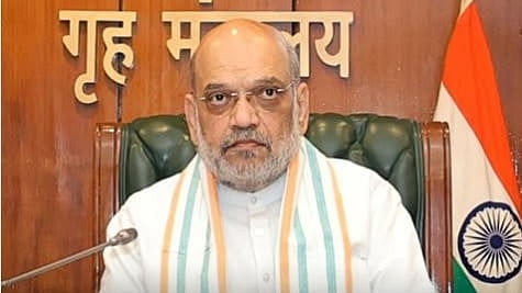 समान नागरी कायदा २१ राज्यांत लागू होईल; अमित शहा यांचा विश्वास