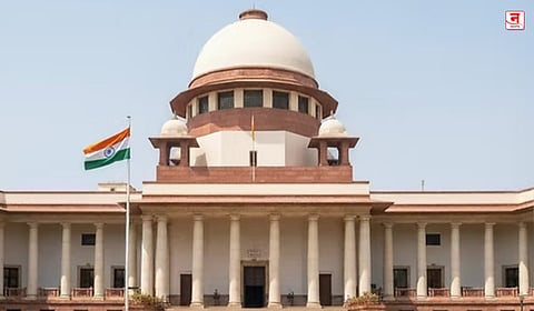 मतदार तपासणीची विशेष मोहीम वैधच; सर्वोच्च न्यायालयाचा निर्वाळा