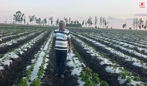 साताऱ्यातील कण्हेर धरणावरील हेल्पर ते केनियातील कृषी सम्राट; कष्ट आणि जागतिक यशाची भावस्पर्शी प्रेरणागाथा