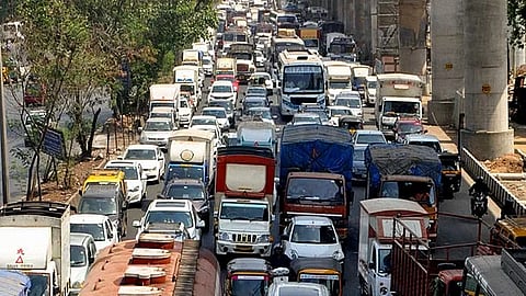 वसई पश्चिम पट्टयातील वाहतूककोंडी कमी होणार; सोपारा-गास-सनसिटी आणि नारंगी-आगाशी बायपास रस्ते