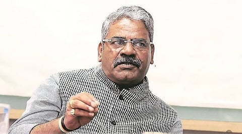 आढळराव पाटील शिवसेनेत जाणार? पुणे जिल्ह्याच्या राजकारणात खळबळ