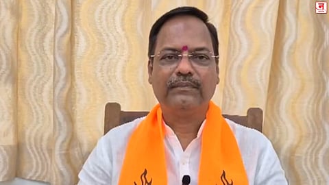 विधान परिषद निवडणूक : कोकणातून बाळ माने यांना ठाकरे गटाकडून उमेदवारी