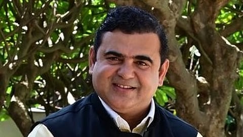मुंबई APMC ची सूत्रे जयकुमार रावल यांच्याकडे