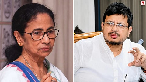 तृणमूल काँग्रेसमधील फुटीवर शिक्कामोर्तब; बंडखोर आमदारांची संख्या ५८, ऋतब्रत बॅनर्जी यांना पाठिंबा