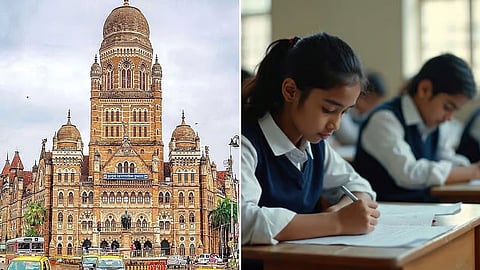 Mumbai : विद्यार्थ्यांना शालेय वस्तू उशिरानेच मिळणार; स्थायी समितीत प्रस्ताव मंजूर