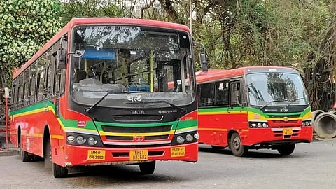 Mumbai : बीकेसीत दर शुक्रवारी सार्वजनिक वाहतूक वापरा; MMRDA चे आवाहन