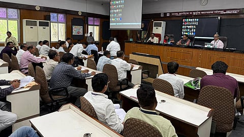 समुपदेशनाद्वारे ४,१९३ कर्मचाऱ्यांच्या बदल्या; आरोग्यमंत्री, राज्यमंत्र्यांच्या मार्गदर्शनाखाली अंमलबजावणी