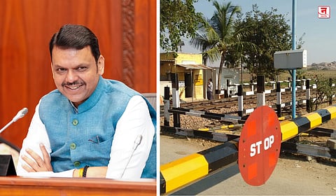 राज्य ‘रेल्वे फाटकमुक्त’ करण्याचा संकल्प; 'महारेल'च्या ६५ प्रकल्पांना मुख्यमंत्र्यांची मंजुरी