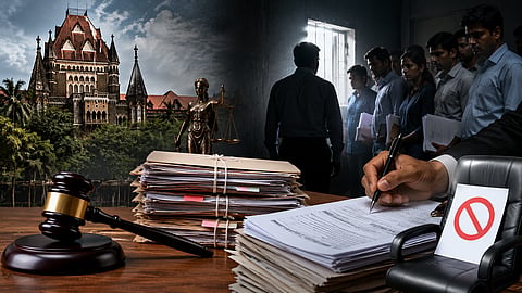 मागासवर्गीय अधिकाऱ्यांची प्रशासनाकडून पदोन्नतीत अडवणूक; पदोन्नती आदेशात अनियमिततेचा आरोप