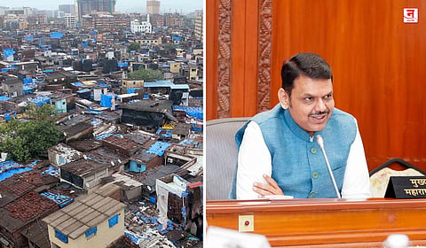 Mumbai : धारावीत पहिली घरे २०२८ पर्यंत 