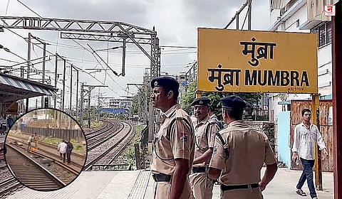 Thane : ना आरोपपत्र, ना पीडितांना भरपाई; मुंब्रा रेल्वे अपघाताचे एक वर्ष, जखमी प्रवाशांनी गमावली नोकरी, झाले कर्जबाजारी  
