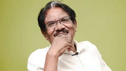 निर्माते भारतीराजा यांचे चेन्नईत निधन; 'रेड रोज'सह ४० हून अधिक चित्रपटांची निर्मिती; ६ राष्ट्रीय पुरस्कार विजेते