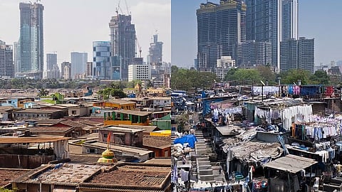 Mumbai : जुहू गल्ली पुनर्विकास प्रकल्प ‘रिलायन्स’कडे
