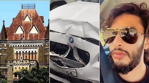 Mumbai : वरळी हिट ॲण्ड रन प्रकरण; मिहीर शहा, चालकाविरोधात अखेर आरोप निश्चित, सदोष मनुष्यवधाचा खटला चालणार
