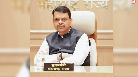केंद्राच्या मदतीसाठी न थांबता मदत करू; दुष्काळी स्थितीबाबत फडणवीसांचा खुलासा