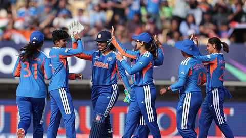 ICC Women's T20 World Cup : भारताचे पाकिस्तानवरील वर्चस्व अबाधित