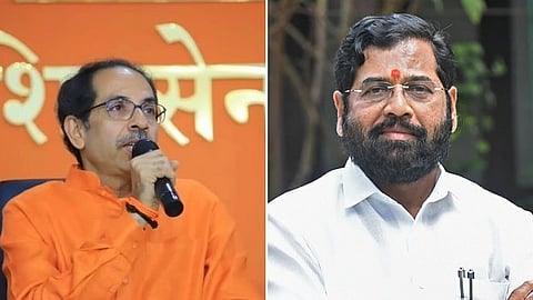 ‘ऑपरेशन टायगर’ अंतिम टप्प्यात; पावसाळी अधिवेशनापूर्वी ठाकरे गटाचे ७ खासदार शिंदे गटात? कृपाल तुमाने यांचा दावा