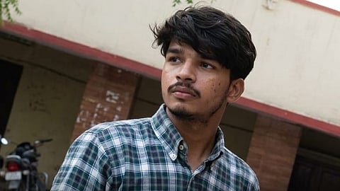 पाकिस्तानसाठी हेरगिरी करणाऱ्या तरुणाला अटक