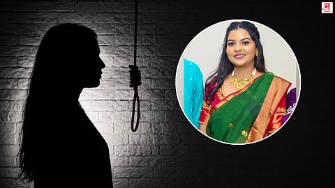 Ambernath : घरात CCTV लावून ठेवायचा पाळत; लग्नानंतर ४८ दिवसांत विवाहितेची आत्महत्या; डॉक्टर पतीसह तिघांना अटक